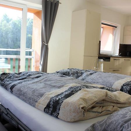 Apartman Skrovanova Horni Lipova Екстер'єр фото