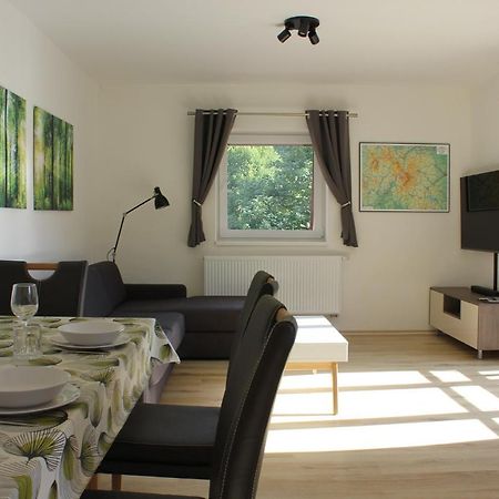 Apartman Skrovanova Horni Lipova Екстер'єр фото