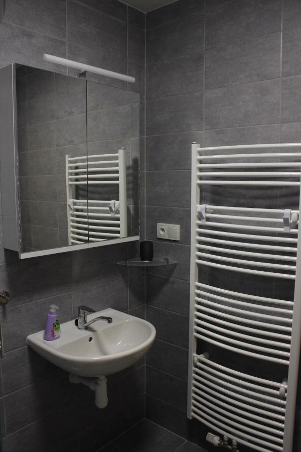Apartman Skrovanova Horni Lipova Екстер'єр фото