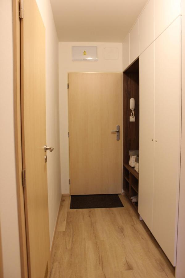 Apartman Skrovanova Horni Lipova Екстер'єр фото