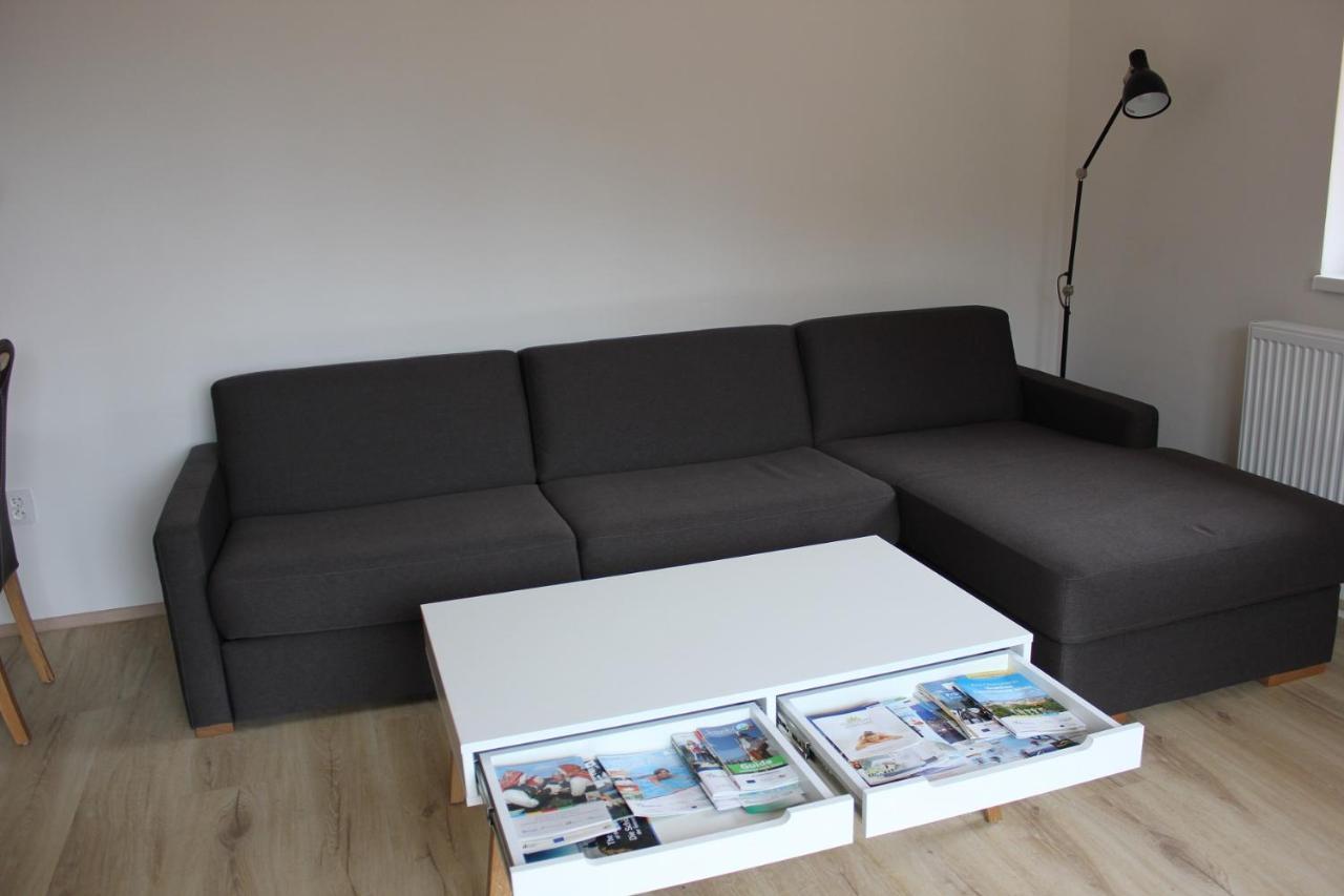 Apartman Skrovanova Horni Lipova Екстер'єр фото