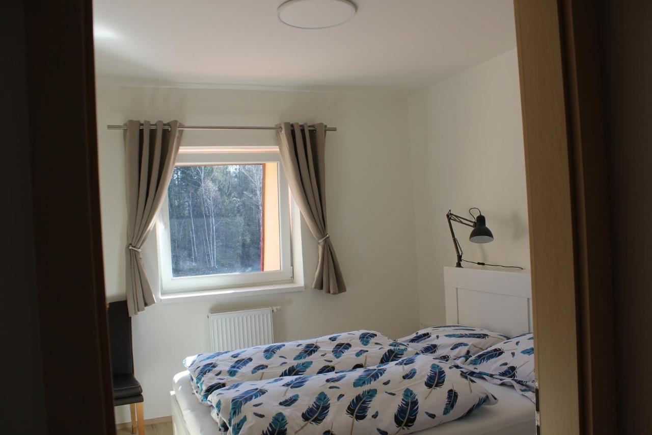 Apartman Skrovanova Horni Lipova Екстер'єр фото